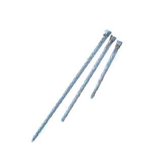 MU式採気・採水菅