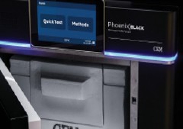 CEM Phoenix BLACK マイクロ波高速マッフル炉