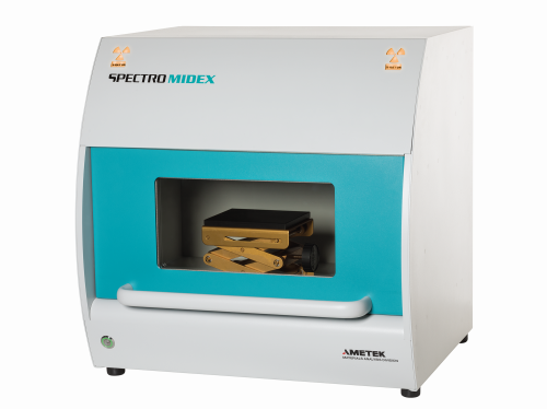 SPECTRO MIDEX