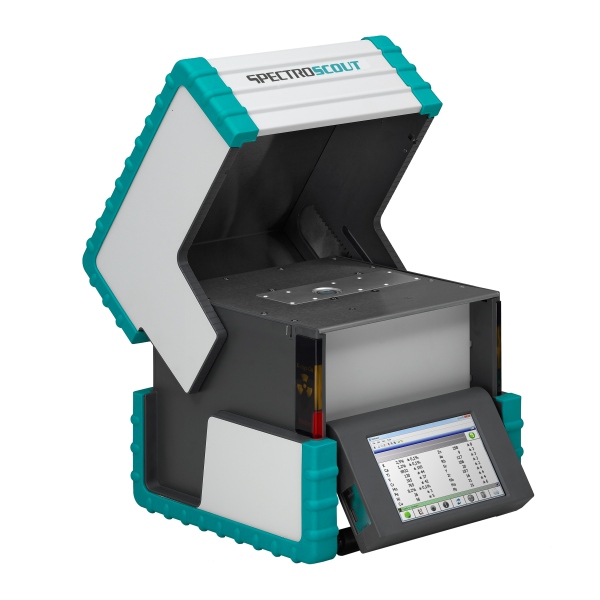 SPECTROSCOUT の画像