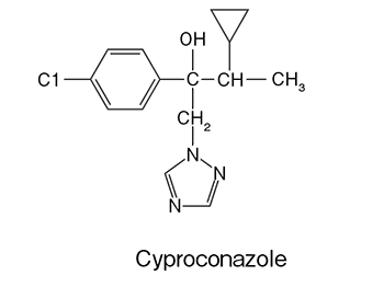 Cyproconazole