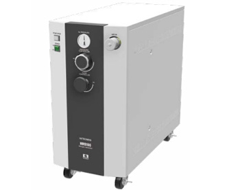 小型窒素発生機 ニトロミニNM9100