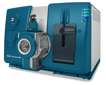 SCIEX Triple Quad™システム