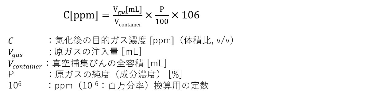 計算式