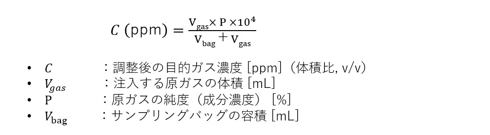計算式